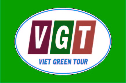 Viet Green Tour